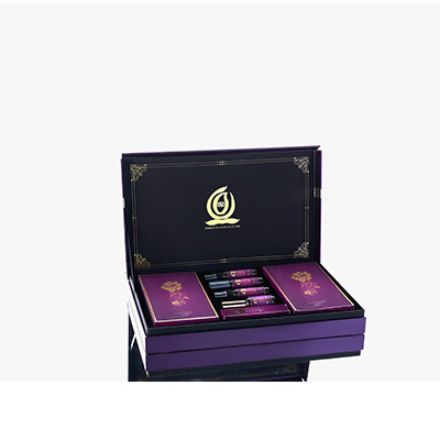 始兴气血能量海底轮