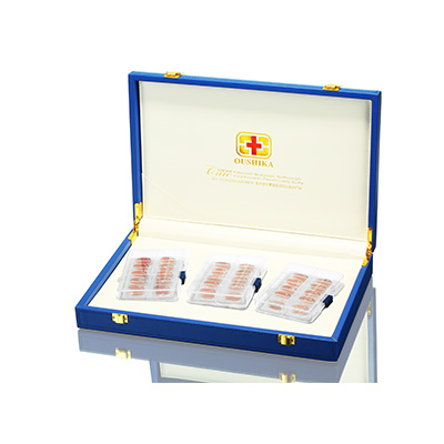 始兴子宫排毒套